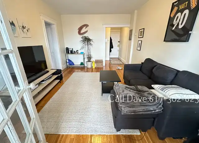 Property at 1634 Commonwealth Ave Unit 14, Boston, MA, 02135, 1 bed, 1 bath, [object Object]