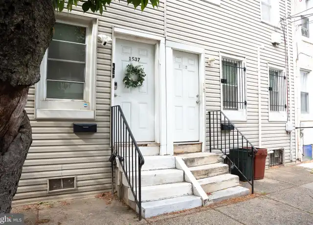 Property at 1537 W Stiles St Unit 1, Philadelphia, PA, 19121, 1 bed, 1 bath, [object Object]