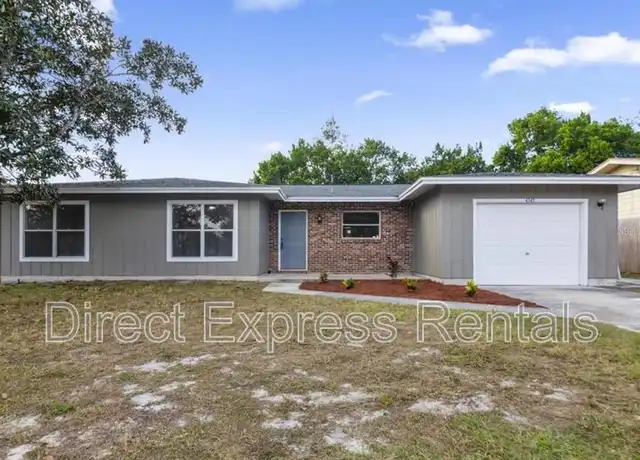 Property at 4545 Crescent Rd, Spring Hill, FL, 34606, 3 beds, 2 baths, [object Object]