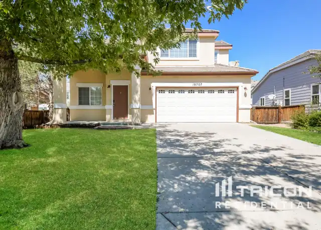 Property at 19707 E 59th Pl, Aurora, CO, 80019, 3 beds, 2.5 baths, [object Object]