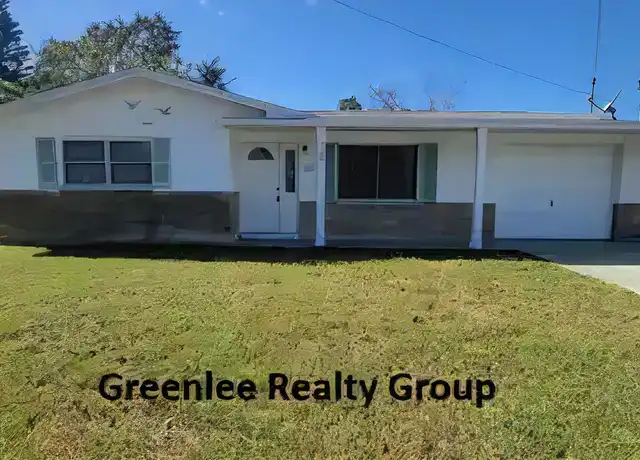Property at 13637 Maria Dr, Hudson, FL, 34667, 2 beds, 1 bath, [object Object]