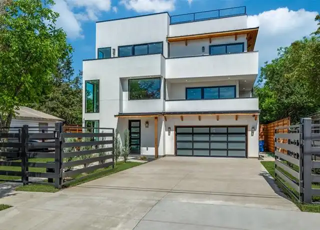 Property at 3321 Coronet Blvd, Dallas, TX, 75212, 5 beds, 5.5 baths, [object Object]