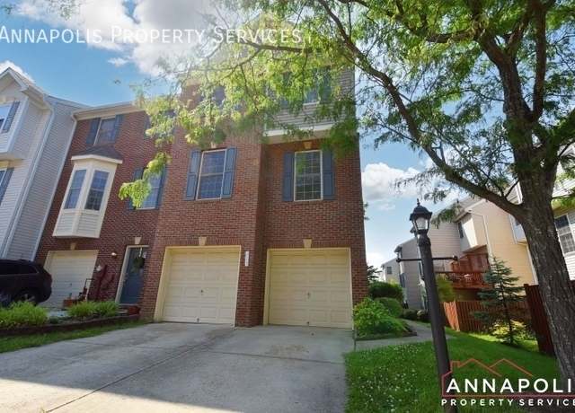 Photo of 225 Tilden Way, Edgewater, MD 21037