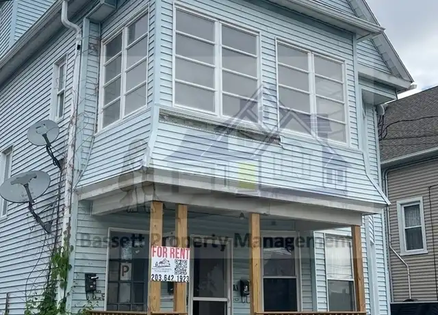 Property at 21 3rd St Unit 1, Hamden, CT, 06514, 2 beds, 1 bath, [object Object]