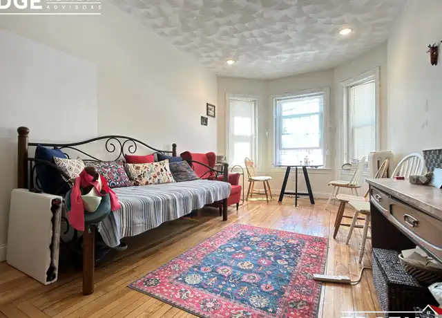 Property at 324 Chestnut Hill Ave #6, Brighton, MA, 02135, 1 bed, 1 bath, [object Object]