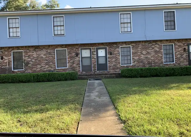 Property at 430 Dorsett Ave Unit B, Albany, GA, 31701, 2 beds, 1.5 baths, [object Object]
