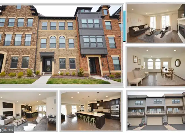 Property at 22527 Foundation Dr, Ashburn, VA, 20148, 4 beds, 3.5 baths, [object Object]