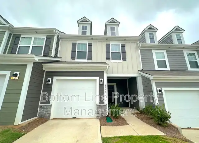 Property at 2773 Yeager Dr NW, Concord, NC, 28025, 3 beds, 2.5 baths, [object Object]