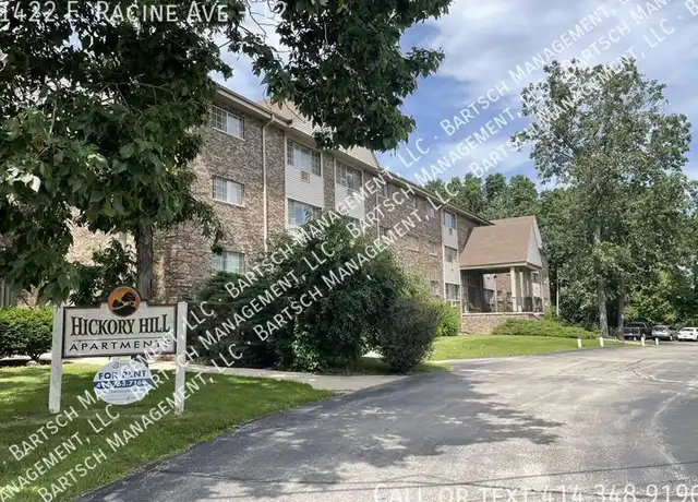 Property at 1422 E Racine Ave Unit 12, Waukesha, WI, 53186, 2 beds, 1 bath, [object Object]