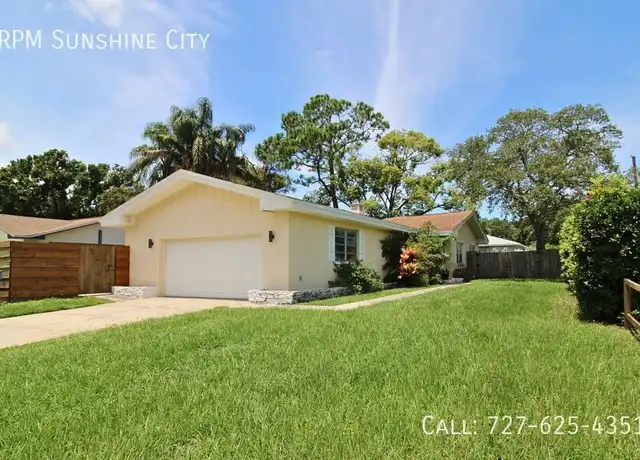 Property at 1602 S Lady Mary Dr, Clearwater, FL, 33756, 3 beds, 3 baths, [object Object]