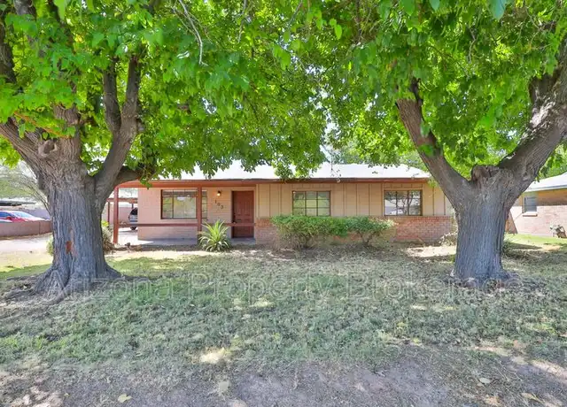 Property at 103 W Hu Esta Dr, Tempe, AZ, 85282, 3 beds, 2 baths, [object Object]