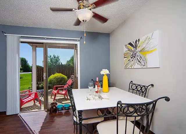 Property at Indian Woods - 1900 Pueblo Pass, Evansville, IN, 47715, 2-3 beds, 1.5 baths, [object Object]