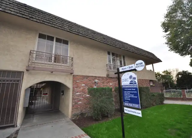 Property at 14120 Hamlin St Unit 16, Van Nuys, CA, 91401, 1 bed, 1 bath, [object Object]