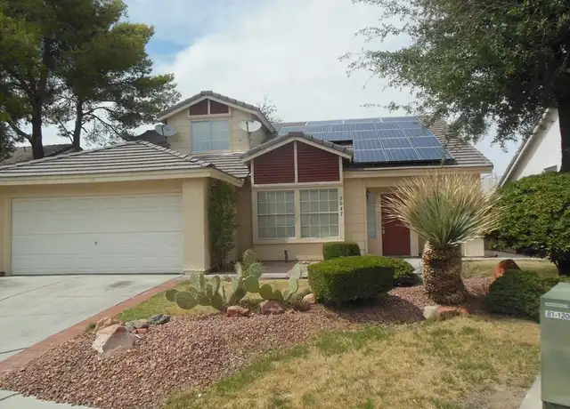 Property at 2047 Angel Falls Dr, Henderson, NV, 89074, 4 beds, 3 baths, [object Object]
