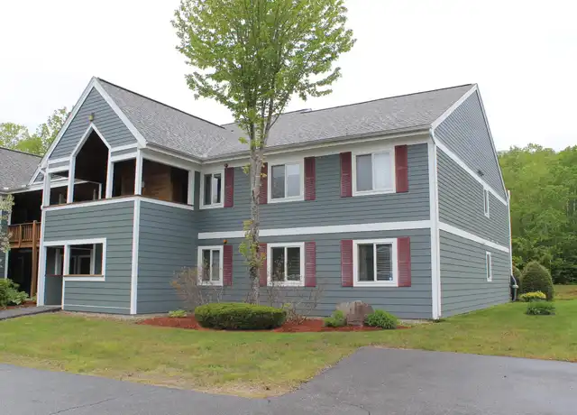 Property at 26 Whiteoak Ln Unit 4, Lincoln, NH, 03251, 3 beds, 2 baths, [object Object]
