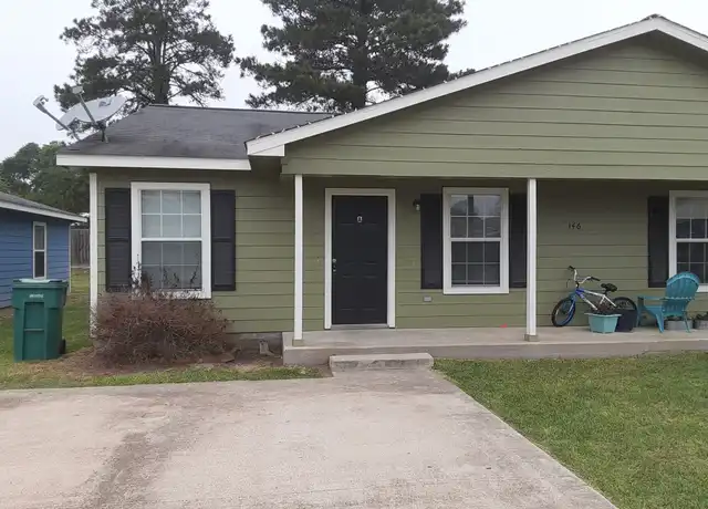 Property at 146 S Bend Ct Unit A, Willis, TX, 77378, 3 beds, 1 bath, [object Object]