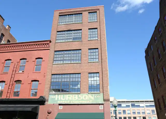 Property at 110 Walton St Unit 402, Syracuse, NY, 13202, 1 bed, 1 bath, [object Object]