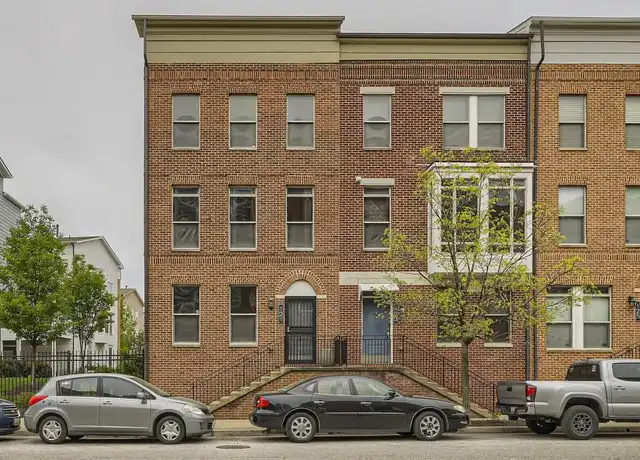 Property at 121 Albemarle St #33, Baltimore, MD, 21202, 3 beds, 2.5 baths, [object Object]