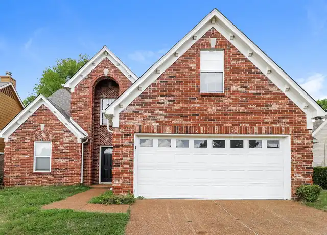 Property at 10038 Cameron Ridge Trl, Cordova, TN, 38016, 4 beds, 2.5 baths, [object Object]