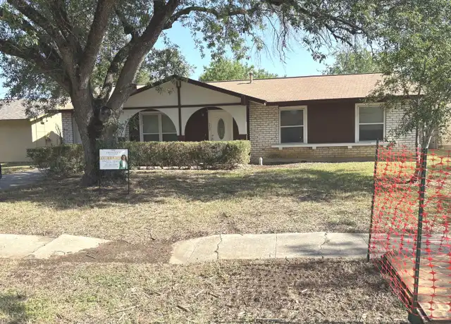 Property at 6707 Spring Manor St, San Antonio, TX, 78249, 3 beds, 2 baths, [object Object]