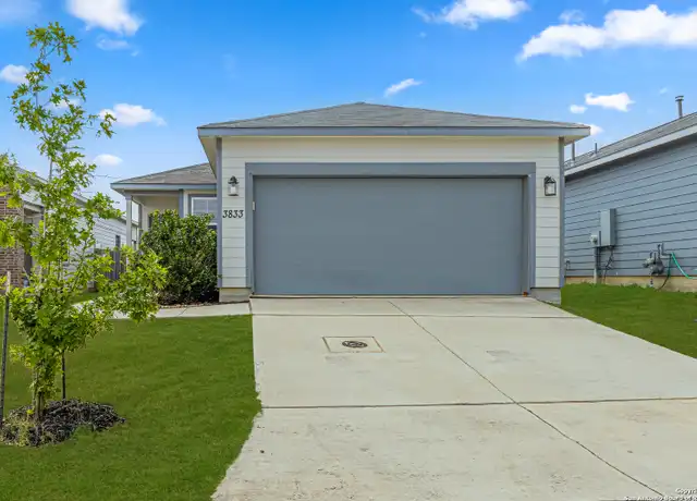 Property at 3833 Ivy Path, Converse, TX, 78109, 3 beds, 2 baths, [object Object]