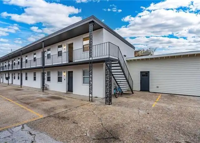 Property at 529 Central Ave Unit 4, Jefferson, LA, 70121, 1 bed, 1 bath, [object Object]