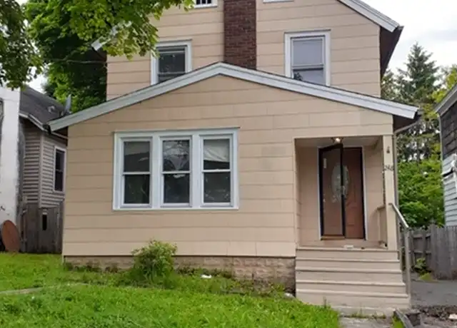 Property at 248 Bruce St, Syracuse, NY, 13224, 3 beds, 1 bath, [object Object]