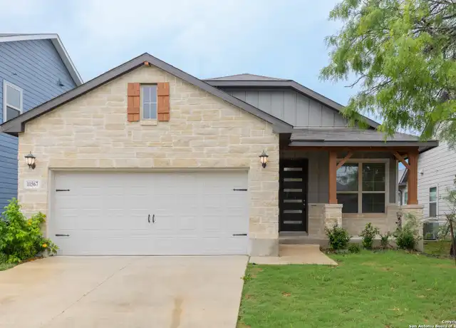 Property at 11567 Lightning Way, San Antonio, TX, 78245, 3 beds, 2 baths, [object Object]