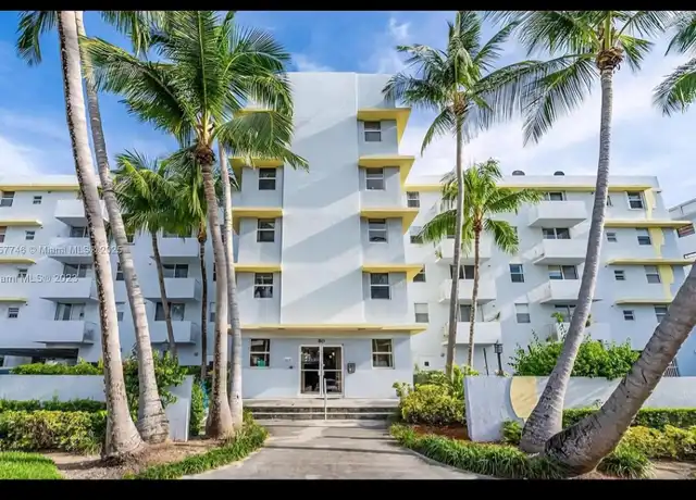 Property at 80 S Shore Dr #201, Miami Beach, FL, 33141, 2 beds, 2 baths, [object Object]