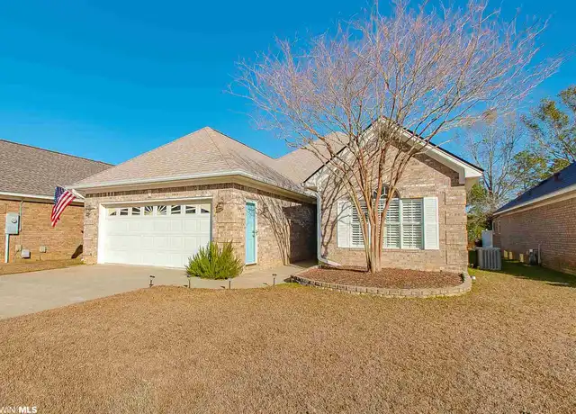 Property at 117 Club Dr, Fairhope, AL, 36532, 3 beds, 2 baths, [object Object]