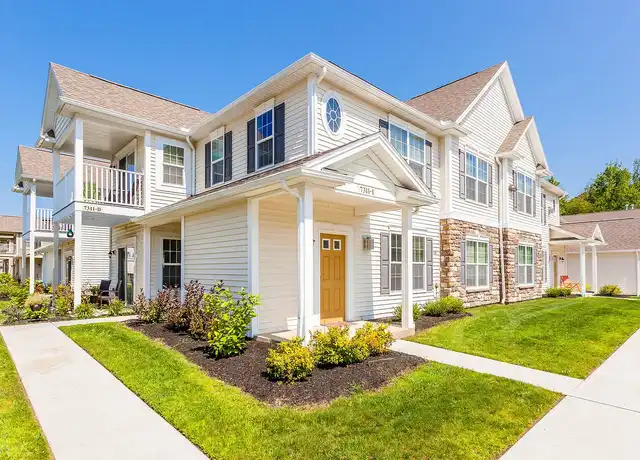 Property at Auburn Creek Apartment Homes - 7420 Shallow Creek Trl, Victor, NY, 14564, 3 beds, 2 baths, [object Object]