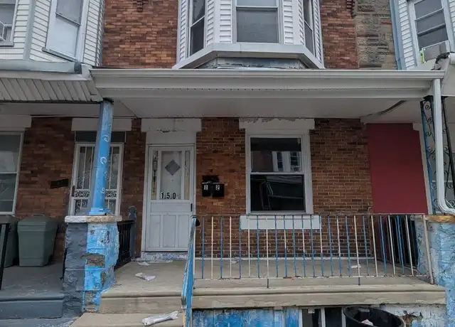 Property at 150 N Yewdall St Unit 2, Philadelphia, PA, 19139, 1 bed, 1 bath, [object Object]