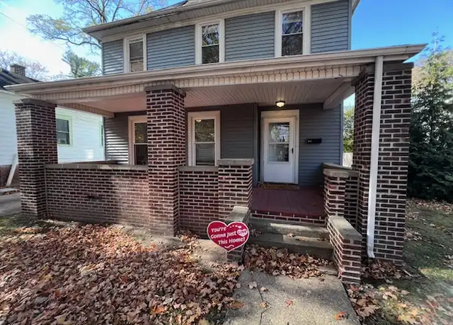 Property at 405 N Lynn St, Champaign, IL, 61820, 4 beds, 2 baths, [object Object]
