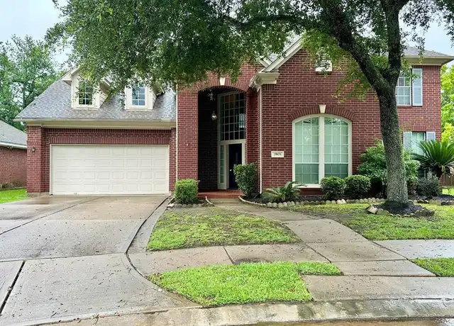 Property at 2903 Autumn Cove Ct, Friendswood, TX, 77546, 4 beds, 3.5 baths, [object Object]