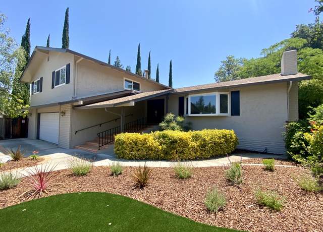 Photo of 12260 Via Roncole, Saratoga, CA 95070