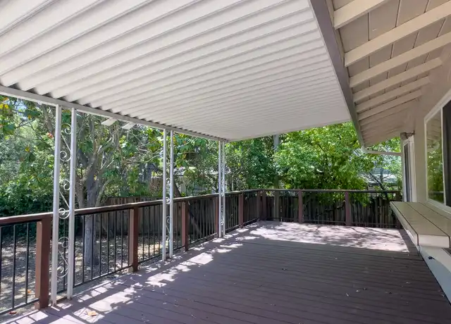 Property at 12260 Via Roncole, Saratoga, CA, 95070, 5 beds, 3 baths, [object Object]