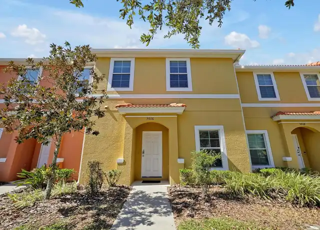 Property at 3016 Red Ginger Rd, Kissimmee, FL, 34747, 2 beds, 2.5 baths, [object Object]