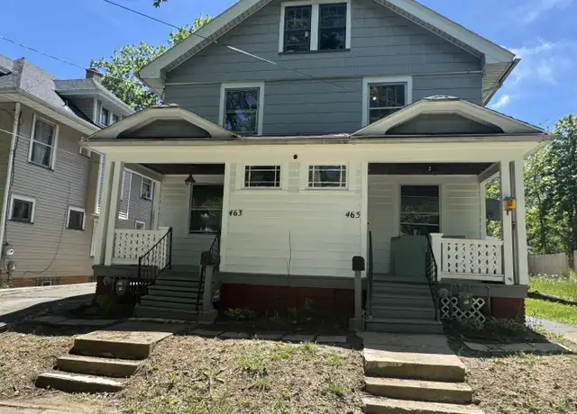 Property at 463-465 Glenwood Ave Unit 463, Rochester, NY, 14613, 3 beds, 1 bath, [object Object]