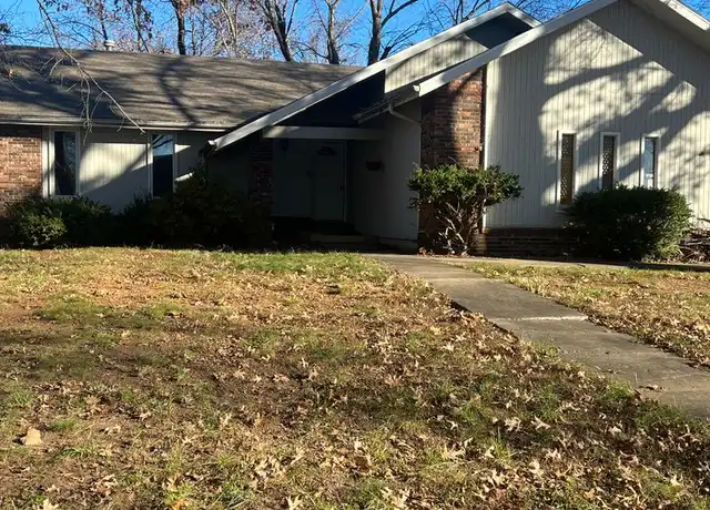 Property at 5518 S Roanoke Ave, Springfield, MO, 65810, 4 beds, 3 baths, [object Object]