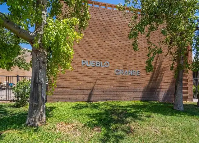 Property at 420 E McMurray Blvd, Casa Grande, AZ, 85122, 2 beds, 1 bath, [object Object]