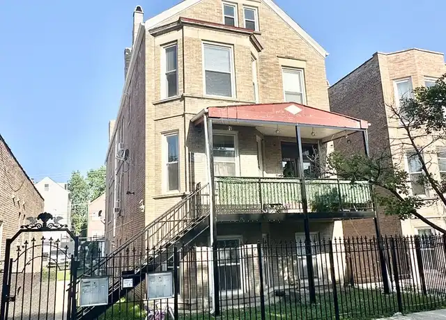 Property at 2238 S Homan Ave Unit 2R, Chicago, IL, 60623, 2 beds, 1 bath, [object Object]