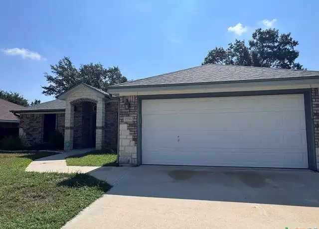 Property at 2536 Mugho Dr, Harker Heights, TX, 76548, 3 beds, 1 bath, [object Object]