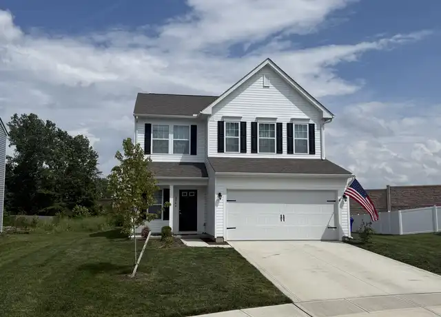Property at 2946 Branoch Dr, Grove City, OH, 43123, 4 beds, 2.5 baths, [object Object]