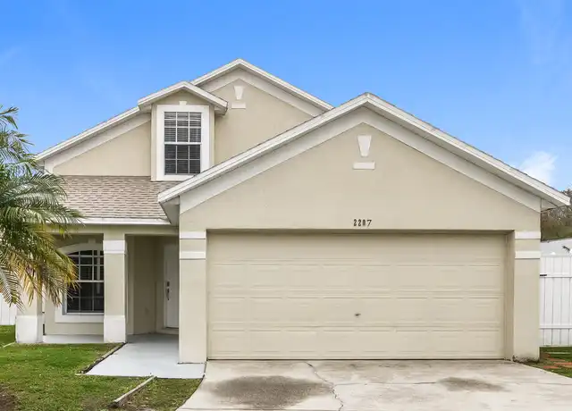 Property at 2207 Santa Lucia St, Kissimmee, FL, 34743, 4 beds, 2.5 baths, [object Object]