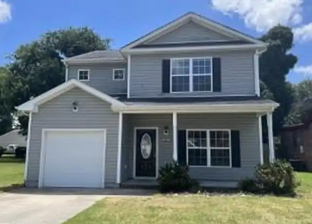 Property at 1071 Kittrell St, Norfolk, VA, 23513, 3 beds, 2.5 baths, [object Object]