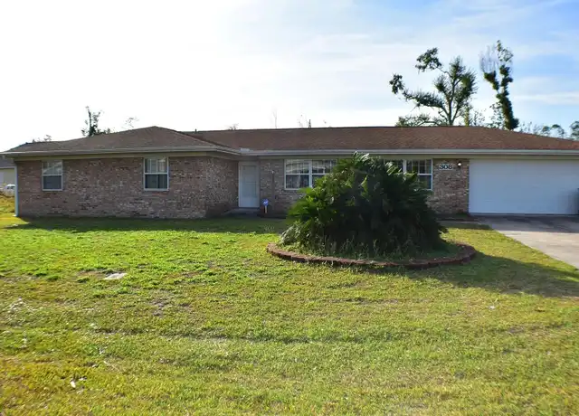 Property at 308 Kentucky Ave, Lynn Haven, FL, 32444, 3 beds, 2 baths, [object Object]