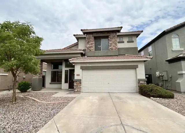 Property at 16809 N 172nd Ave, Surprise, AZ, 85388, 4 beds, 2.5 baths, [object Object]