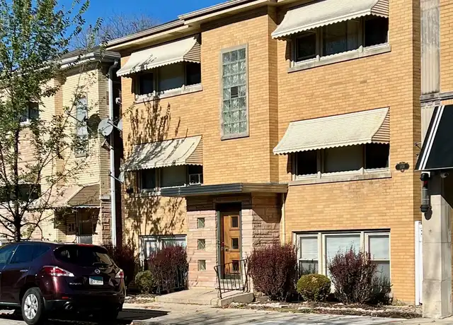 Property at 5816 W Montrose Ave Unit 1E, Chicago, IL, 60634, 1 bed, 1 bath, [object Object]