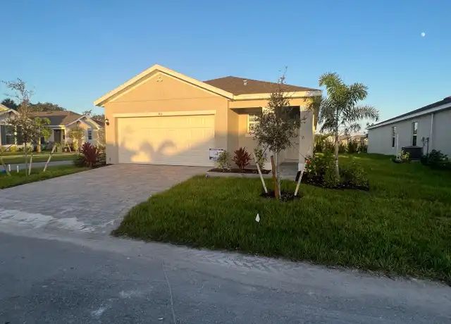 Property at 801 Serenity Ln, Labelle, FL, 33935, 3 beds, 2 baths, [object Object]