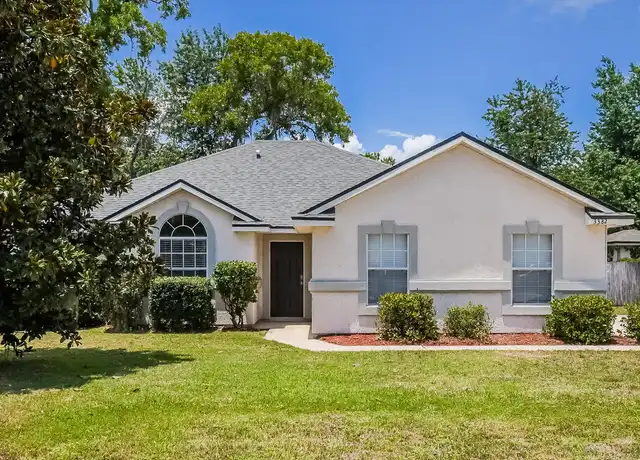 Property at 3382 Westfield Dr, Green Cove Springs, FL, 32043, 4 beds, 2 baths, [object Object]